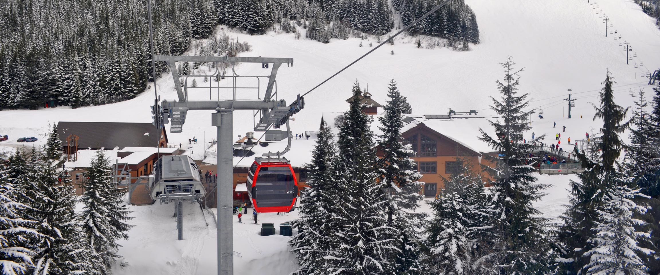 ski shops, snowboard junk