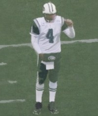 Brett Favre