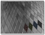 2010 Tacoma Calendar