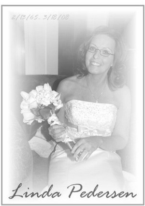 Linda Pedersen Linda Pedersen