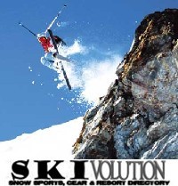 Skivolution