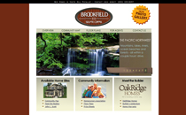 Brookfield III at Silver Creek