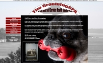 GroomingSpa