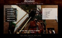 McCausland's Menswear