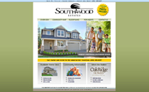 Southwood Estates at Sunrise in South Hill Puyallup