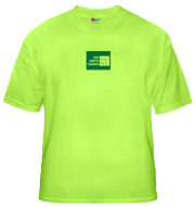 the North Tacoma shirt