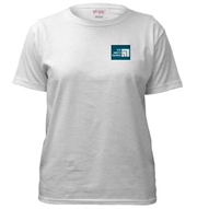 womens North Tacoma shirt