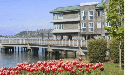 Silver Cloud Inn