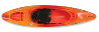 Old Town Vapor 10 Kayak