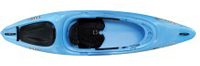 Old Town Vapor 10XT Kayak