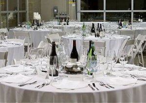 Waters Wine Tasting