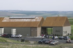 Waters Winery