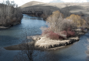 Yakima River