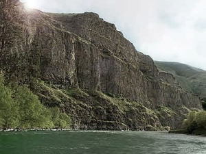 Float the Yakima River