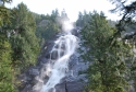 shannon falls, waterfall