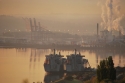 commencement bay, tacoma