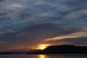 narrows, marina, sunset
