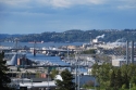 downtown, tacoma