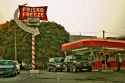 frisko freeze in tacoma, wa