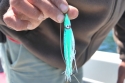 fishing, lure