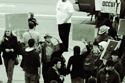 occupy, tacoma, people, adam the alien, demonstration