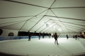 ice skating, downtown tacoma, polar plaza, 2011