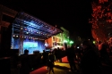 aaron spiro, first night, new year, main stage, 2011