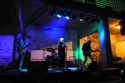 the whole bolivian army, first night, broadway plaza, 2011