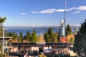 point defiance, zoo, aquarium, entrance, february