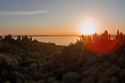 sunrise, lookout, roundabout, stevens sunrise, lookout, roundabout, stevens