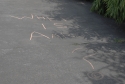 chalk