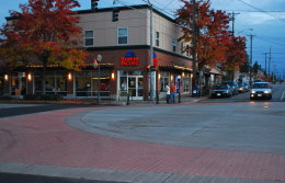 Proctor District Remodel