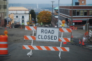 Road Construction