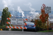 Road Construction