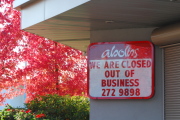 Abolins Closed