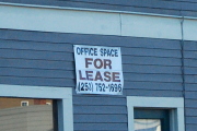 Office Space for Lease