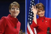 Sarah Palin, Tina Fey