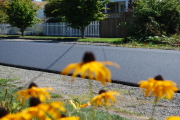 North 36th resurfacing