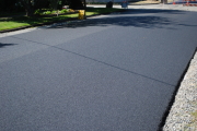 North 36th resurfacing