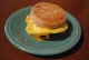 Complete Breakfast Sandwich