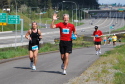 Solo Runner