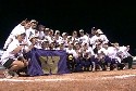 2009 National Champions of College Softball