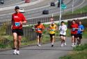 3:50 Pace Group