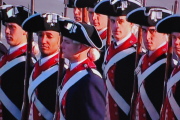 Retro Soldiers