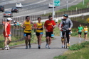 Run, run, run..