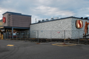 Construction Groundbreaking