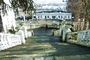 Tacoma Elks Steps