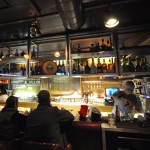 Harbor Lights bar
